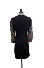 Load image into Gallery viewer, Women’s Karl Lagerfeld Long Sleeve Dress, 6
