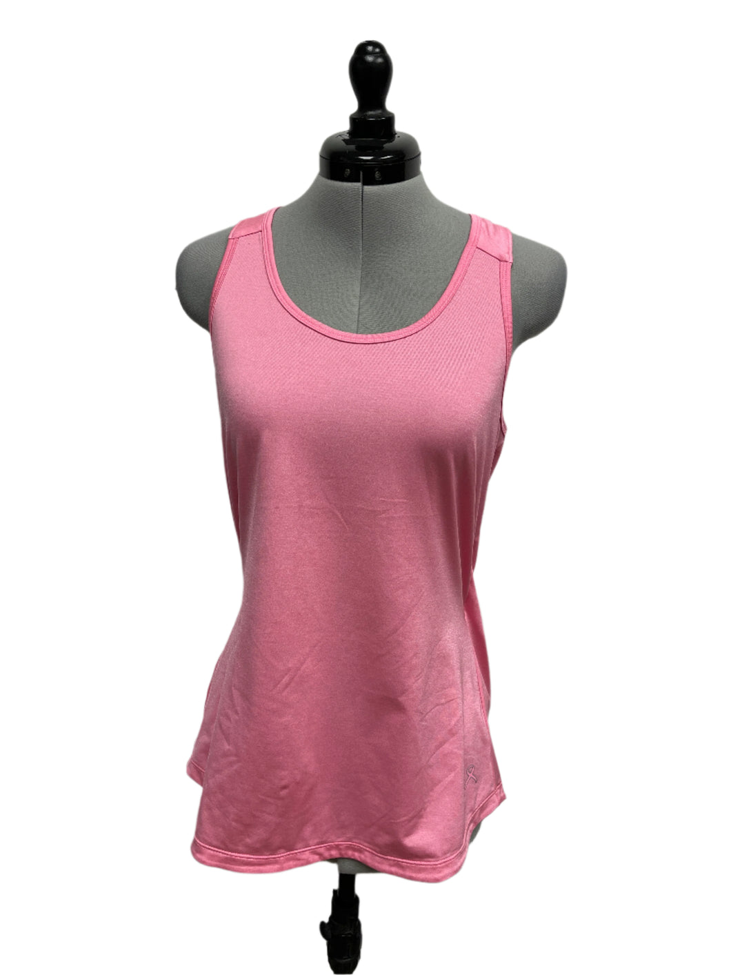 Women’s Running Room Sleeveless Top, Medium