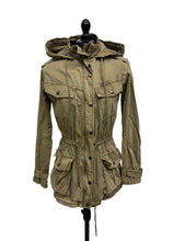 Load image into Gallery viewer, Women’s Talula  Long Sleeve Jacket, XXXSmall
