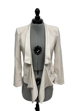 Load image into Gallery viewer, Women’s BCBG Maxazria Long Sleeve Blazzer, XXS
