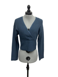 Women’s Dynamite Long Sleeve Sweater, Small