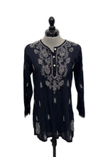 Load image into Gallery viewer, Women’s Graham Kandiah Long Sleeve Top, Small
