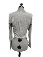 Load image into Gallery viewer, Women’s TNA Long Sleeve Top, Medium
