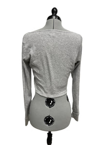 Women’s TNA Long Sleeve Top, Medium