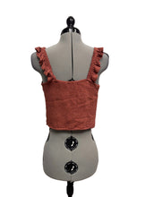 Load image into Gallery viewer, Women’s American Eagle Sleeveless Blouse, Medium
