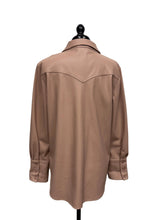 Load image into Gallery viewer, Women’s BB Dakota Steve Madden Long Sleeve Jacket, Medium
