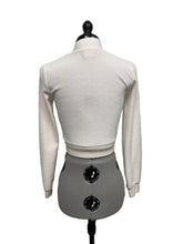 Load image into Gallery viewer, Women’s Sunday Best Long Sleeve Sweater, 2XSmall
