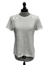 Load image into Gallery viewer, Women’s Brooks Brothers Short Sleeve Top, Small
