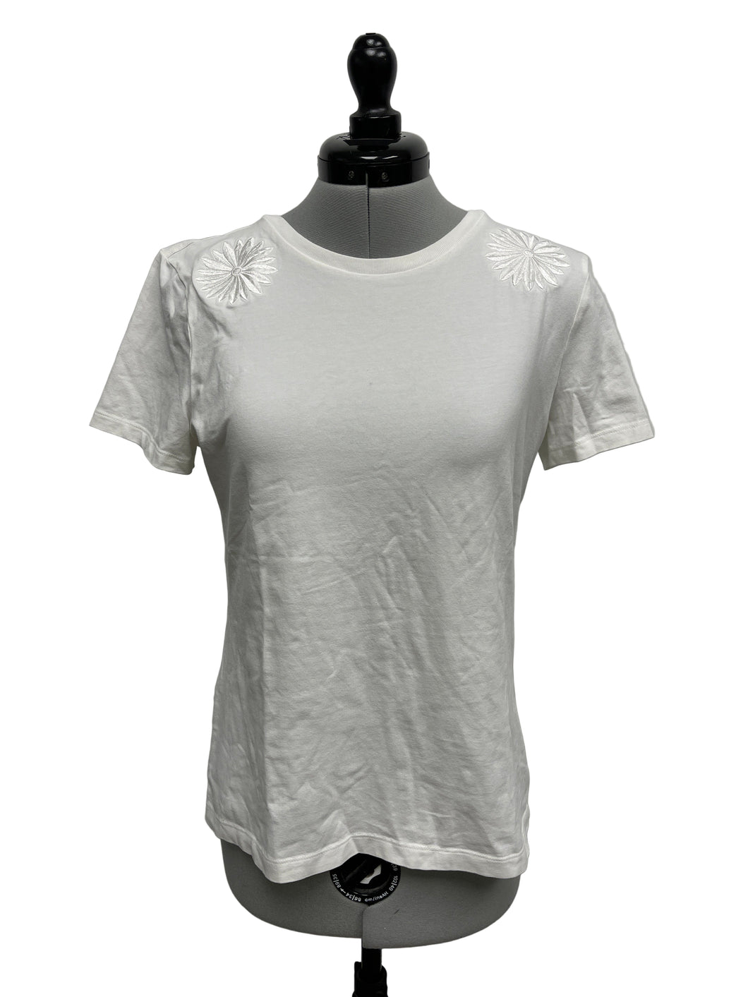 Women’s Brooks Brothers Short Sleeve Top, Small