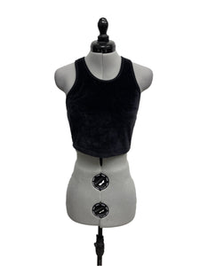 Women’s Sunday Best Sleeveless Top, Small