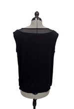 Load image into Gallery viewer, Women’s Tahari Sleeveless Top, Medium

