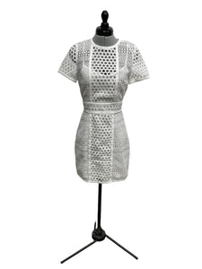 Women’s H&M Short Sleeve Dress, Size 6