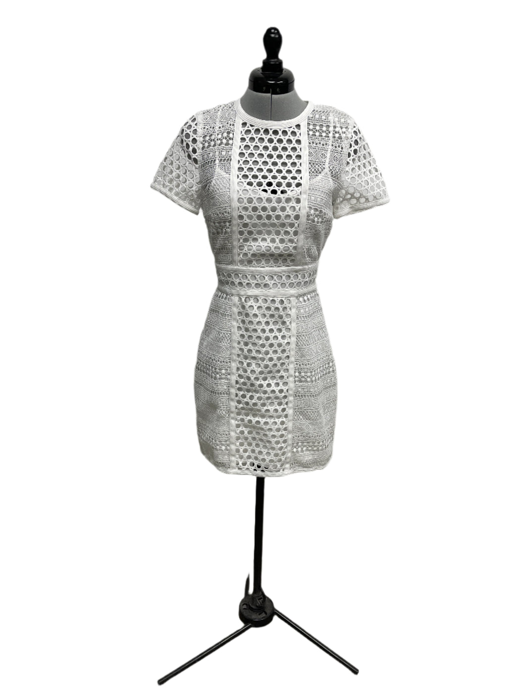 Women’s H&M Short Sleeve Dress, Size 6