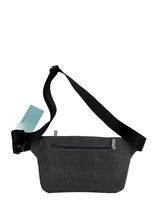 Load image into Gallery viewer, Threads Fanny Pack with Enamel Pins
