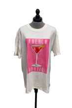 Load image into Gallery viewer, Women’s Wild Fox Short Sleeve Top, Large
