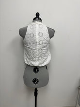 Load image into Gallery viewer, Women’s Zara Sleeveless Top, XSmall
