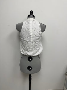 Women’s Zara Sleeveless Top, XSmall