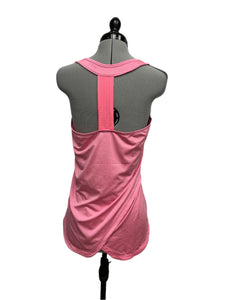 Women’s Running Room Sleeveless Top, Medium