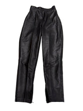 Load image into Gallery viewer, Women’s Danier Leather Pants, 6
