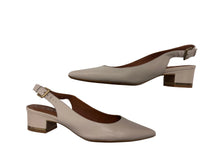 Load image into Gallery viewer, Women’s Calvin Klein Sling Back Pumps, 9
