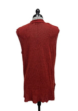 Load image into Gallery viewer, Women’s Zara Sleeveless sweater, Small
