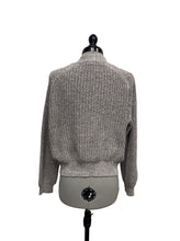 Load image into Gallery viewer, Women’s Roots Long Sleeve Sweater, Medium
