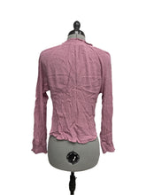 Load image into Gallery viewer, Women’s Wild Skye Long Sleeve Blouse, XL
