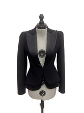 Load image into Gallery viewer, Women’s Massimo Dutti Long Sleeve Blazer, 2
