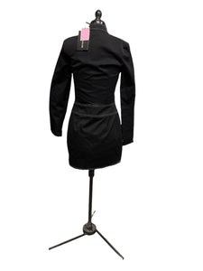 Women’s Pretty Little Thing Long Sleeve Dress, Size 6