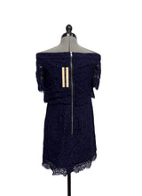 Load image into Gallery viewer, Women’s Topshop Short Sleeve Dress, 8
