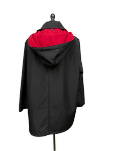 Women’s London Fog Long Sleeve Jacket, Medium