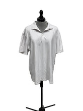 Load image into Gallery viewer, Men’s Lululemon Short Sleeve Golf Shirt, Large
