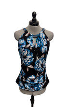 Load image into Gallery viewer, Women’s White House Black Market Sleeveless Blouse, Small
