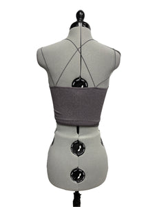 Women’s Out From Under for Urban Outfitters Sleeveless Top, Medium