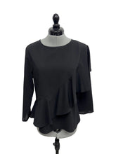 Load image into Gallery viewer, Women’s Zara Long Sleeve Blouse, XSmall
