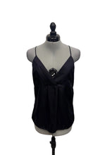 Load image into Gallery viewer, Women’s Club Monaco Sleeveless Blouse, Small
