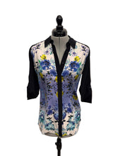 Load image into Gallery viewer, Women’s Guess by Marciano Long Sleeve Blouse, XSmall
