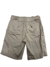 Load image into Gallery viewer, Women’s Burberry Brit Shorts, 10
