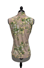 Load image into Gallery viewer, Women’s Calvin Klein Sleeveless Blouse, Small
