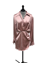 Load image into Gallery viewer, Women’s Zara Long Sleeve Dress, Medium
