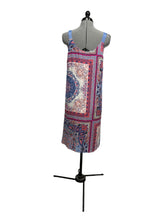 Load image into Gallery viewer, Women’s Reversible Sleeveless Dress, Size 6
