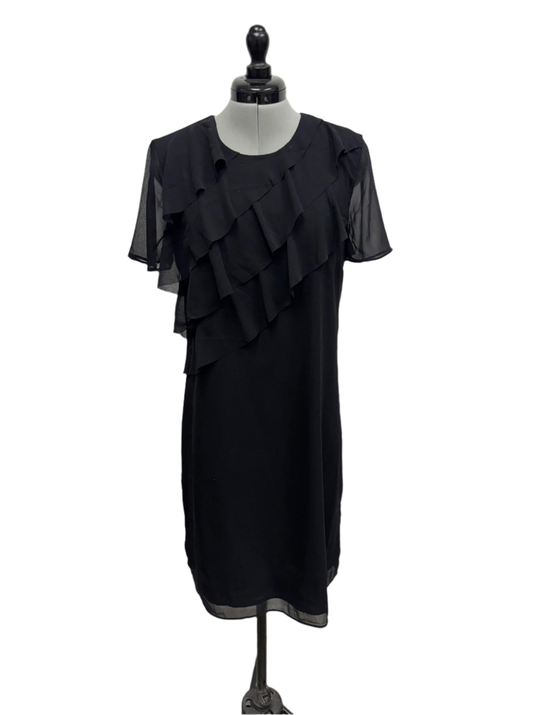Women’s Banana Republic Short Sleeve Dress, 4