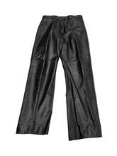 Load image into Gallery viewer, Women’s Danier Leather Pants, 12
