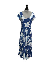 Load image into Gallery viewer, Women’s Chaps Short Sleeve Dress, Medium
