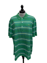 Load image into Gallery viewer, Men’s Lacoste Short Sleeve Polo, Extra Large
