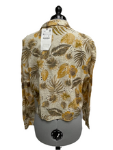 Load image into Gallery viewer, Women’s Zara Long Sleeve Blouse, Extra Large
