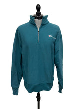 Load image into Gallery viewer, Men’s Champion Long Sleeve Sweater, Small

