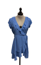 Load image into Gallery viewer, Women’s Sunday Best Short Sleeve Dress, 0
