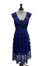 Load image into Gallery viewer, Women’s ABS Sleeveless Dress, 6
