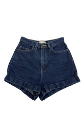 Load image into Gallery viewer, Women’s American Apparel Jean Shorts, 29
